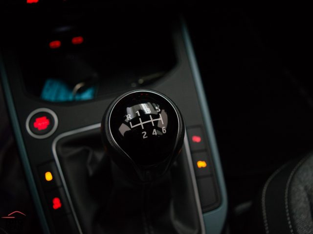 SEAT Arona usata, con Luci diurne