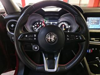ALFA ROMEO Stelvio usata, con Climatizzatore