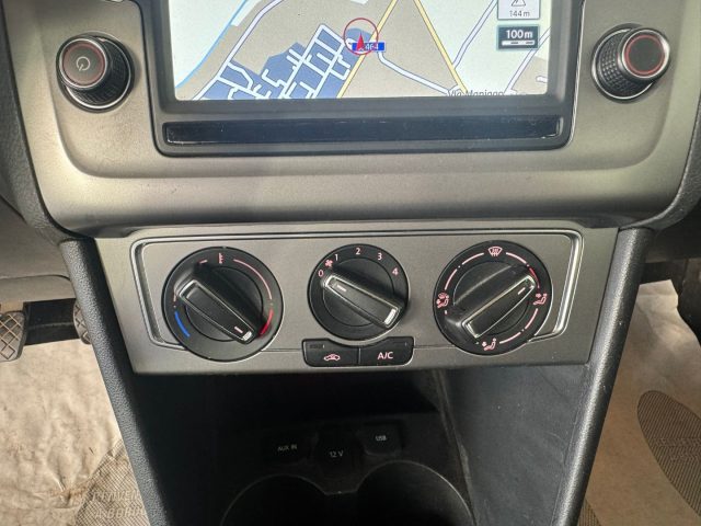 VOLKSWAGEN Polo usata, con Cruise Control