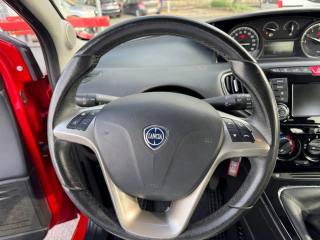 LANCIA Ypsilon usata, con Climatizzatore