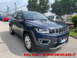 JEEP Compass 1.3 Turbo T4 190 CV PHEV AT6 4xe Limited PROMO