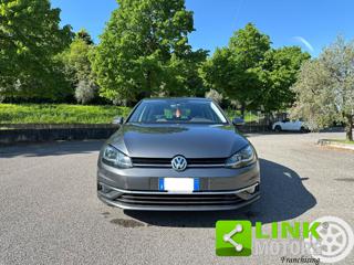 VOLKSWAGEN Golf usata, con Airbag laterali