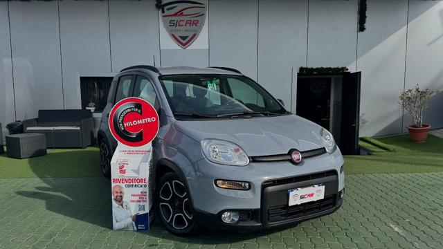 FIAT Panda usata, con Airbag Passeggero