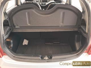 KIA Picanto usata, con Servosterzo