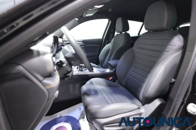 ALFA ROMEO Tonale usata, con Autoradio