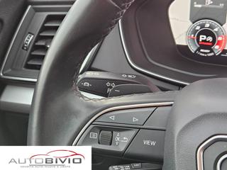 AUDI Q5 usata, con Luci diurne LED