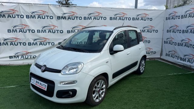 FIAT Panda usata 0