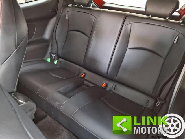 TOYOTA Yaris usata, con Chiusura centralizzata