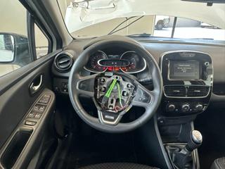 RENAULT Clio usata, con Servosterzo