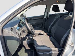 SKODA Fabia usata 9