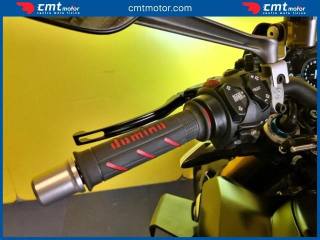 DUCATI Streetfighter usata 11