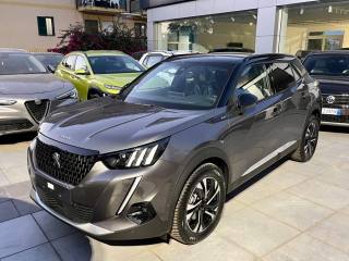 PEUGEOT 2008 usata, con Alzacristalli elettrici