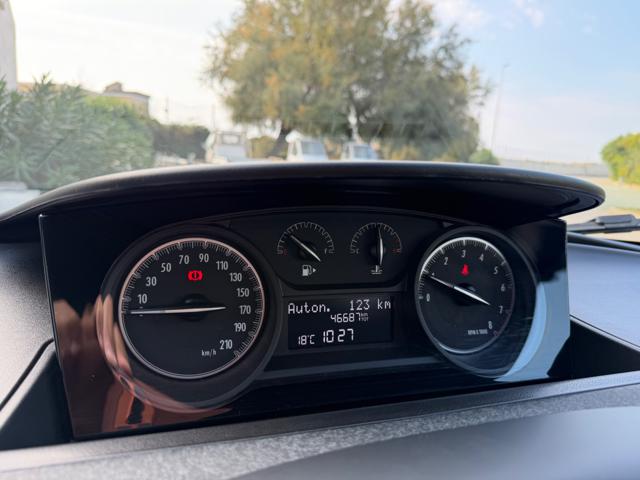 LANCIA Ypsilon usata 33