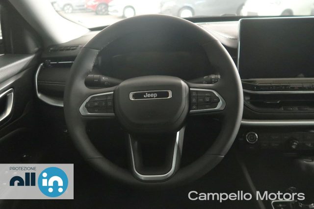 JEEP Compass usata 6