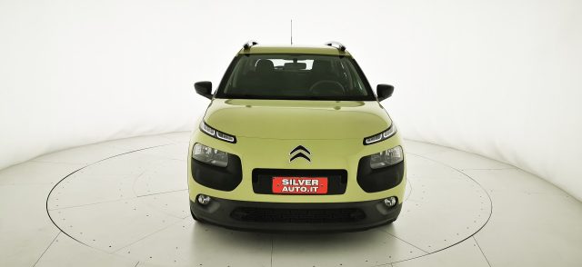 CITROEN C4 Cactus usata, con Airbag