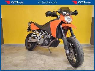 KTM 950 Supermoto usata 0