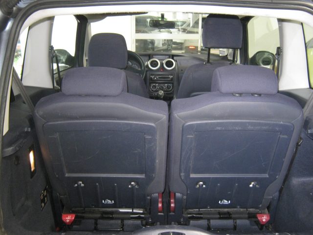 PEUGEOT 1007 usata, con Climatizzatore