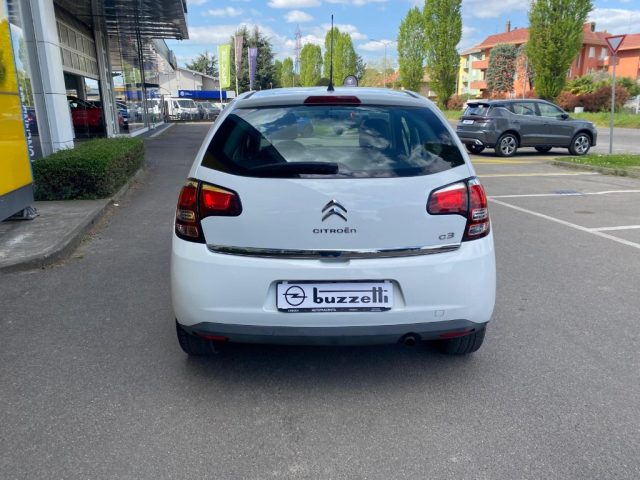 CITROEN C3 usata, con Airbag Passeggero
