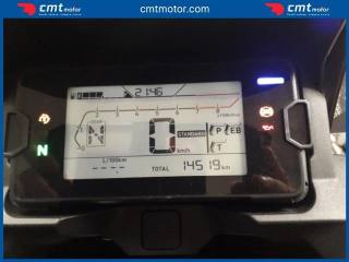 HONDA NC 750 usata 4