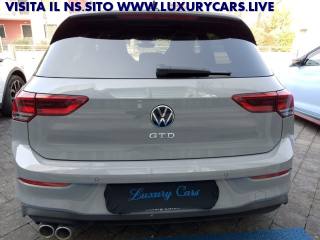 VOLKSWAGEN Golf usata, con Airbag Passeggero