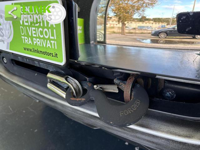 FORD Ranger usata, con Trazione integrale