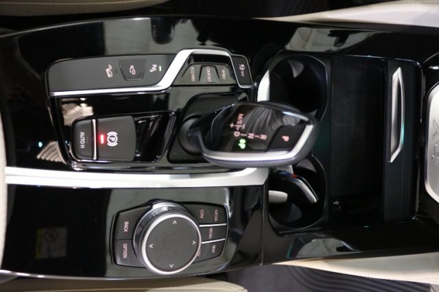 BMW X4 usata 28