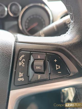 OPEL Astra usata 25