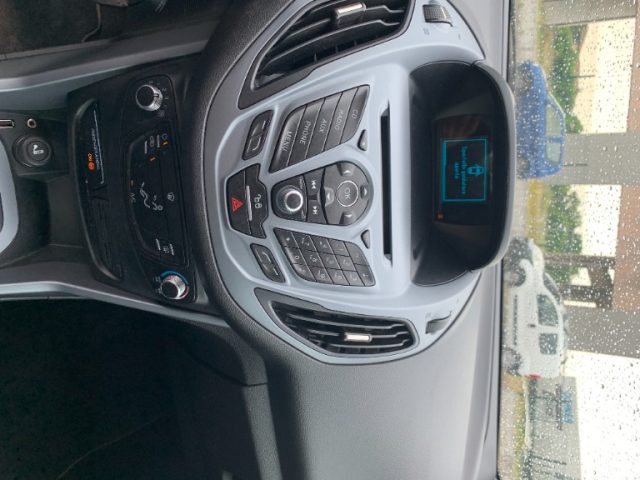 FORD B-Max usata, con Cruise Control