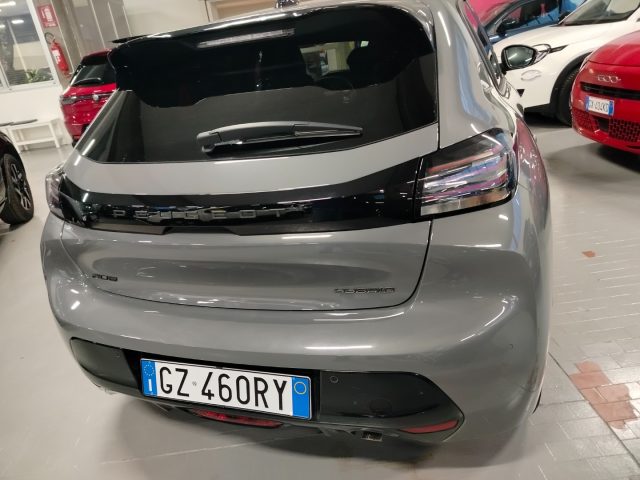 PEUGEOT 208 usata, con Climatizzatore