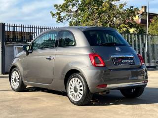 FIAT 500 usata, con Airbag Passeggero