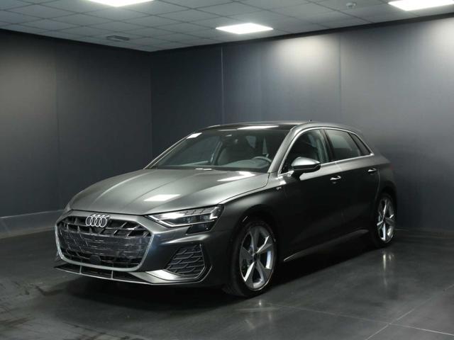 AUDI A3 usata, con Airbag