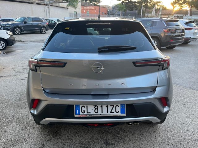 OPEL Mokka usata, con Controllo trazione