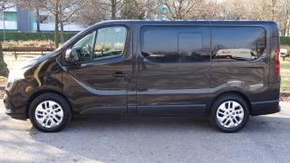 RENAULT Trafic usata, con Autoradio