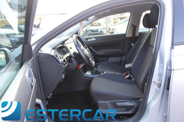 VOLKSWAGEN Polo usata, con Airbag Passeggero