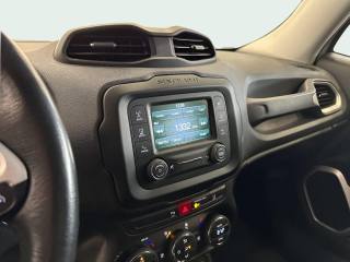 JEEP Renegade usata, con Controllo automatico clima
