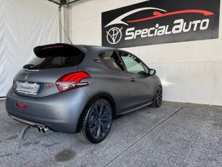 PEUGEOT 208 usata, con Cruise Control