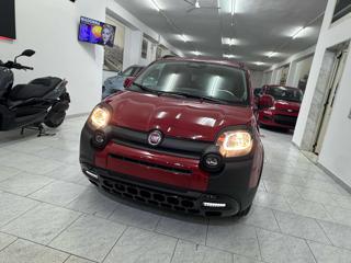 FIAT Panda usata, con Airbag