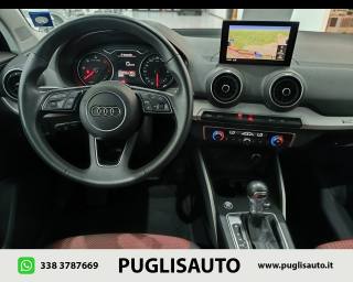 AUDI Q2 usata, con Fari LED