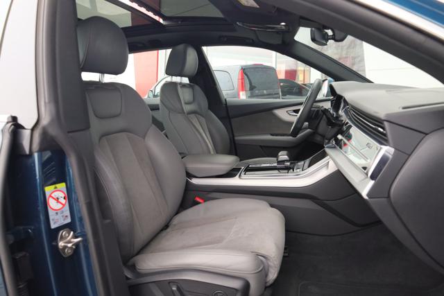 AUDI Q8 usata, con Fari Xenon