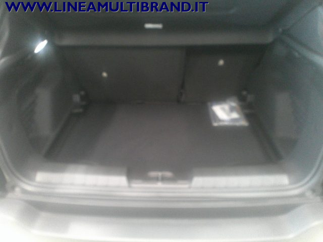 JEEP Avenger usata, con Autoradio