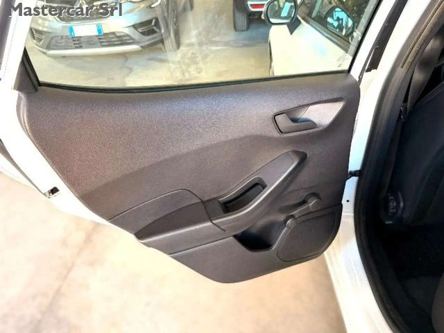 FORD Fiesta usata, con Servosterzo