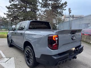 FORD Ranger usata, con Autoradio