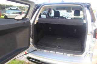 FORD EcoSport usata, con Specchietti laterali elettrici