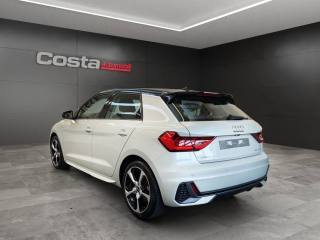 AUDI A1 usata, con Autoradio