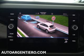 VOLKSWAGEN Taigo usata, con Tettuccio apribile