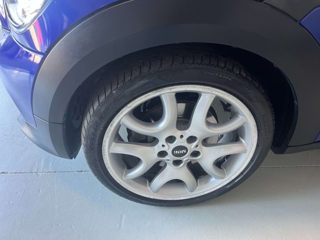 MINI Cooper S usata, con ESP