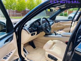 BMW X5 M50 usata, con Alzacristalli elettrici