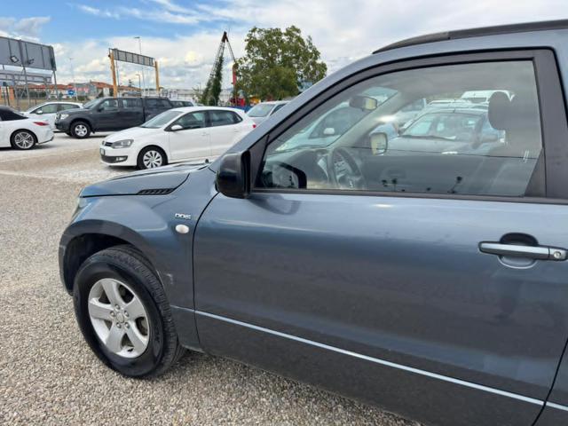 SUZUKI Grand Vitara usata, con Airbag Passeggero