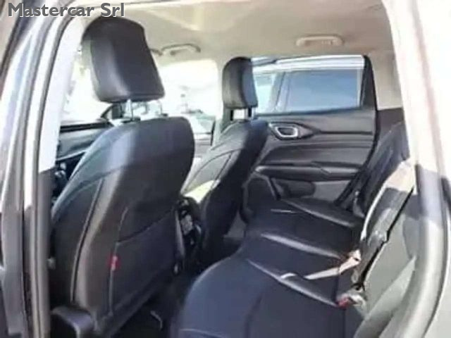 JEEP Compass usata, con Boardcomputer