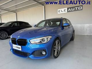 BMW 125 usata, con Airbag laterali